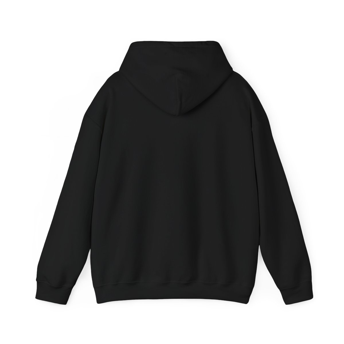The Drive logo hoodie | Pullover Hooded Sweatshirt | Peter Attia Podcast - alternate angle 1, merchandise